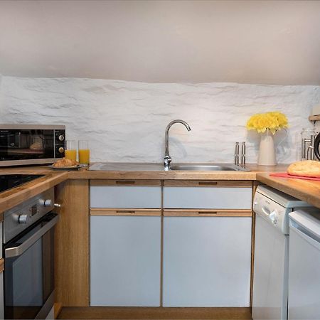Dog Friendly Cottage, Geufron Farm Near Tywyn Bryn-crug Eksteriør billede